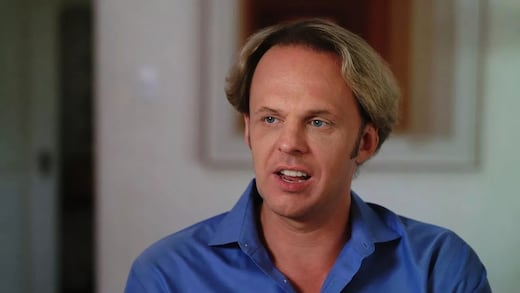 ¿Quién fue David Wilcock? Escritor estadounidense e investigador del tema OVNI