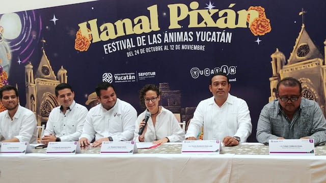 El evento promueve a Yucatán