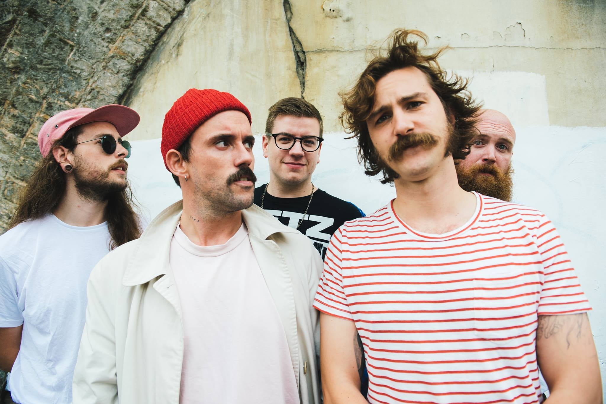 Idles en México: Precio de boletos para verlos en concierto en 2024