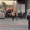 Autopista México-Puebla: Muere policía al intentar detener tráiler robado