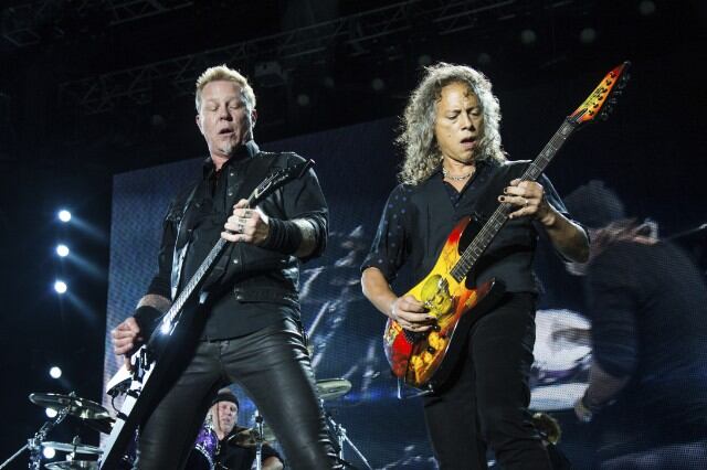 Metallica