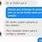Lo tratan de estafar por Facebook y él responde con 'Hello' de Adele