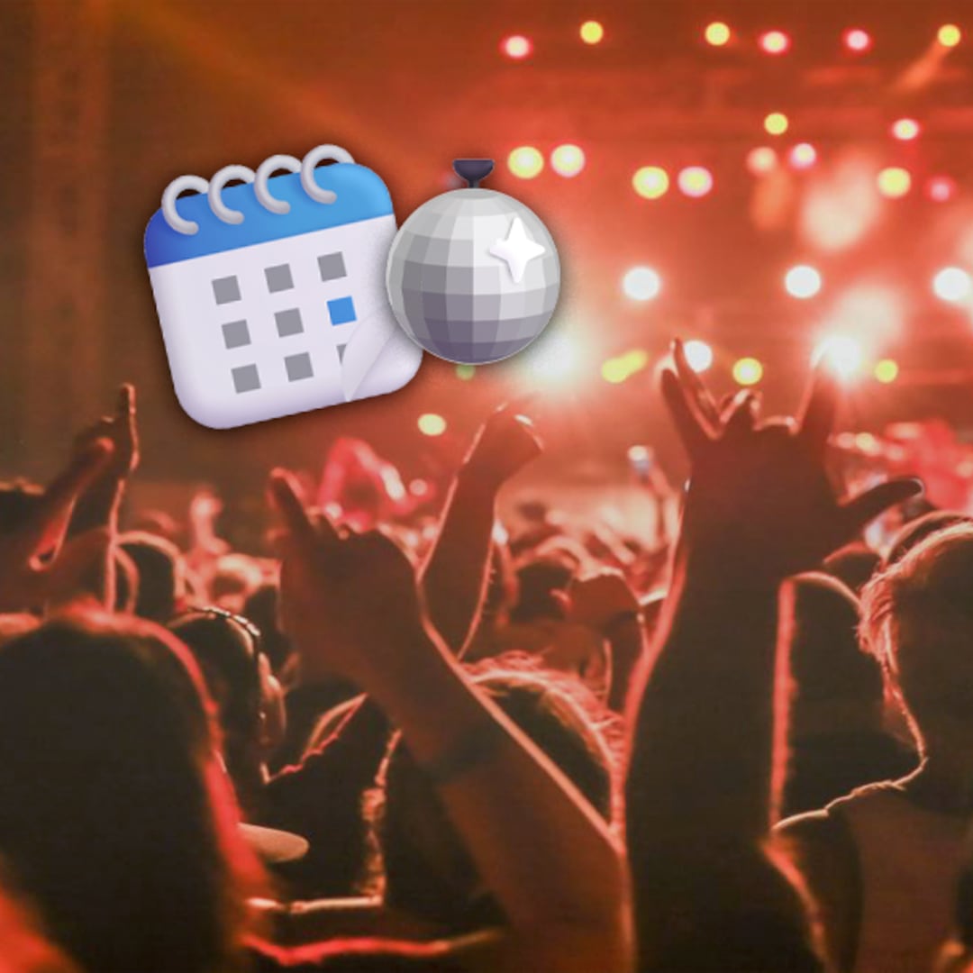 Conciertos en CDMX agosto 2026: fechas, artistas y sedes