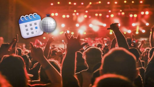 Conciertos en CDMX agosto 2026: fechas, artistas y sedes