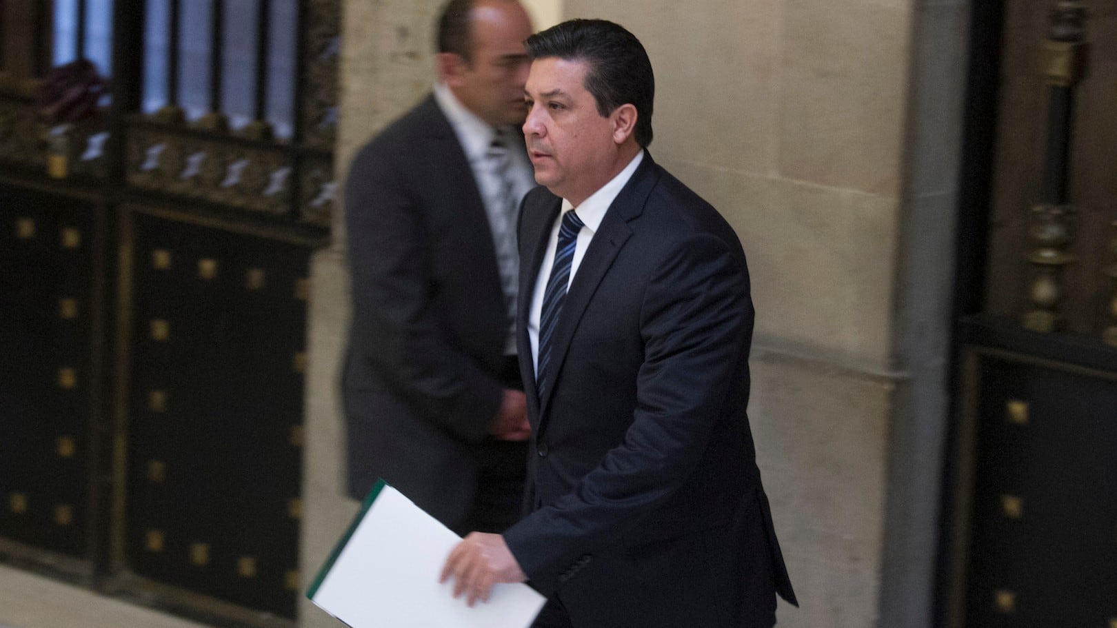 Francisco Javier García Cabeza de Vaca