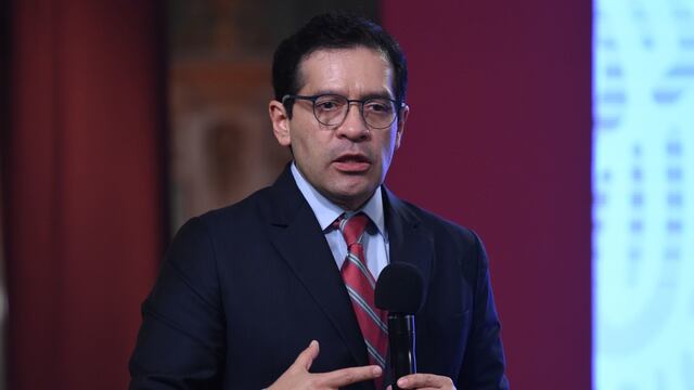 Luis Antonio Ramírez Pineda