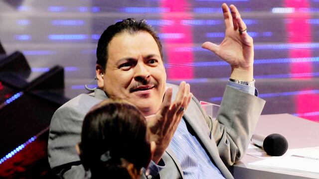 Julio Preciado