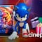 La palomera de Sonic 3 que venderá Cinépolis: Precio y cuándo comprarla en México