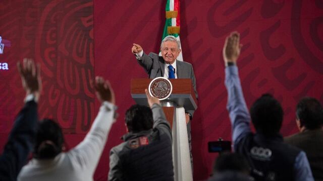 AMLO