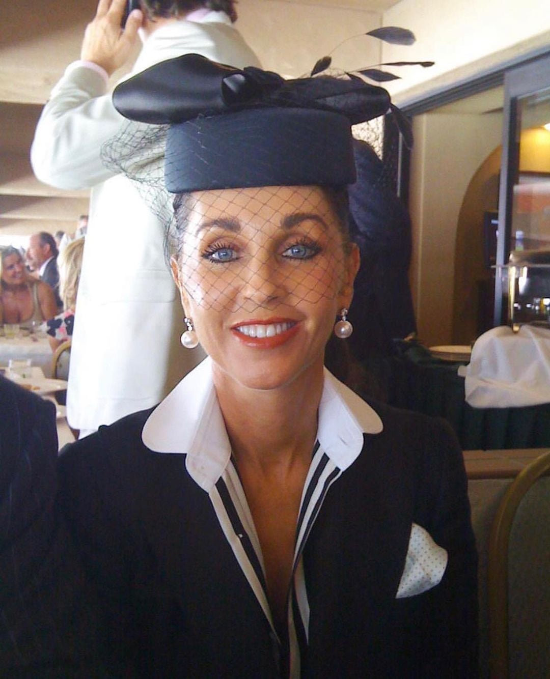 María Elvia Amaya Araujo y su familia