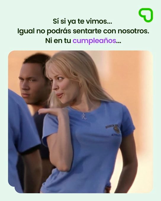 ¨Mensaje de cumpleaños¨ de VivaAerobus a Volaris