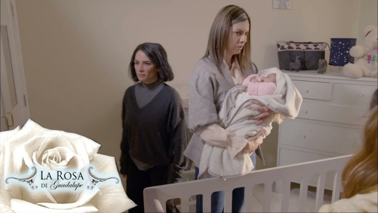 La Rosa de Guadalupe: ¿De qué trata “Promesa de amor”?