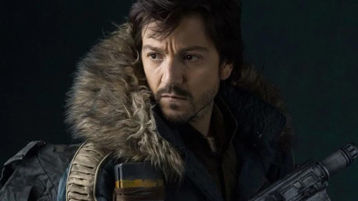 Andor de Star Wars hizo historia en los Premios Emmy 2025; todas las nominaciones de la serie de Disney+