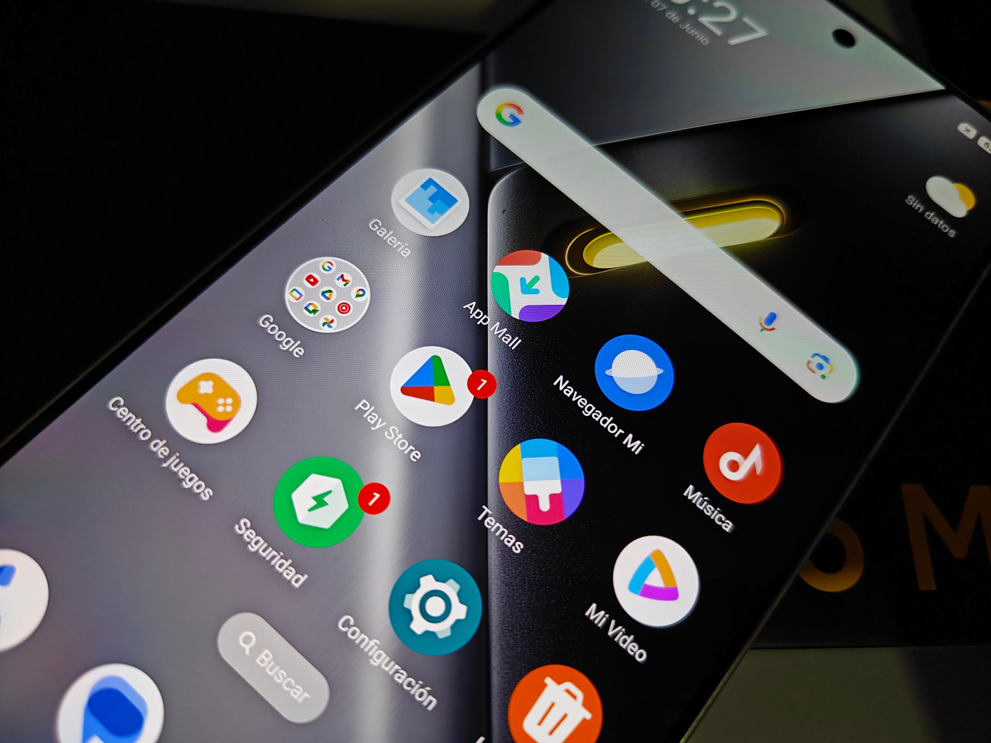Poco X8 Pro Max