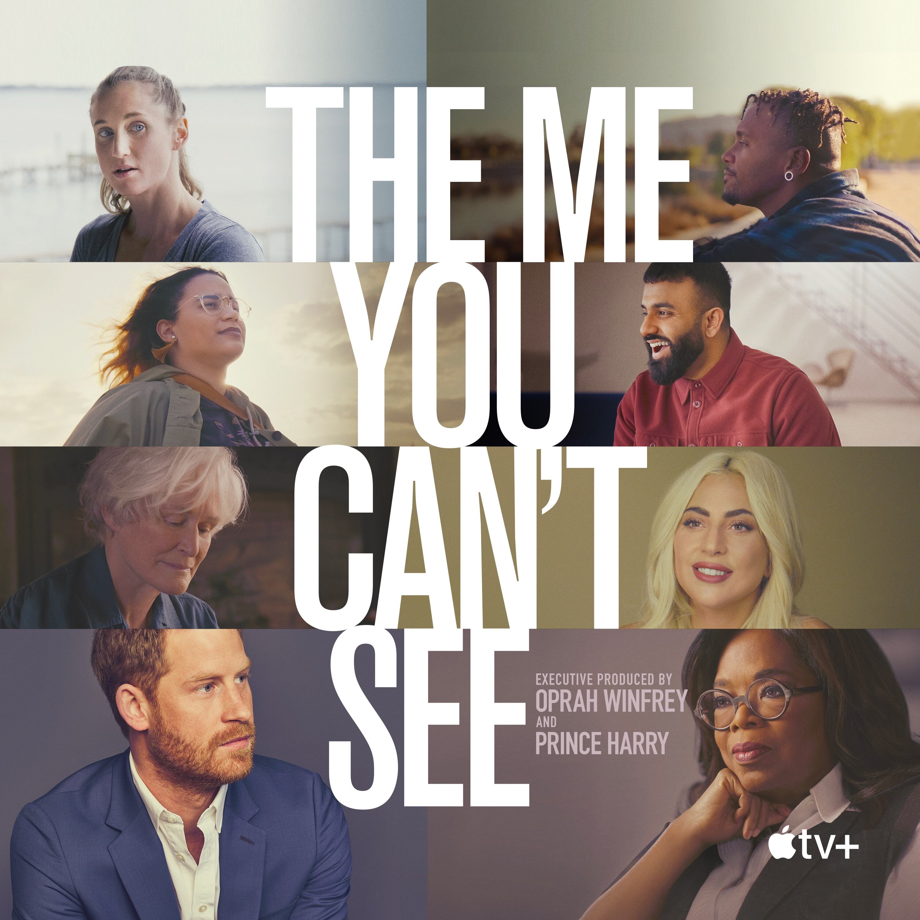 “The Me You Can’t See” AppleTV+