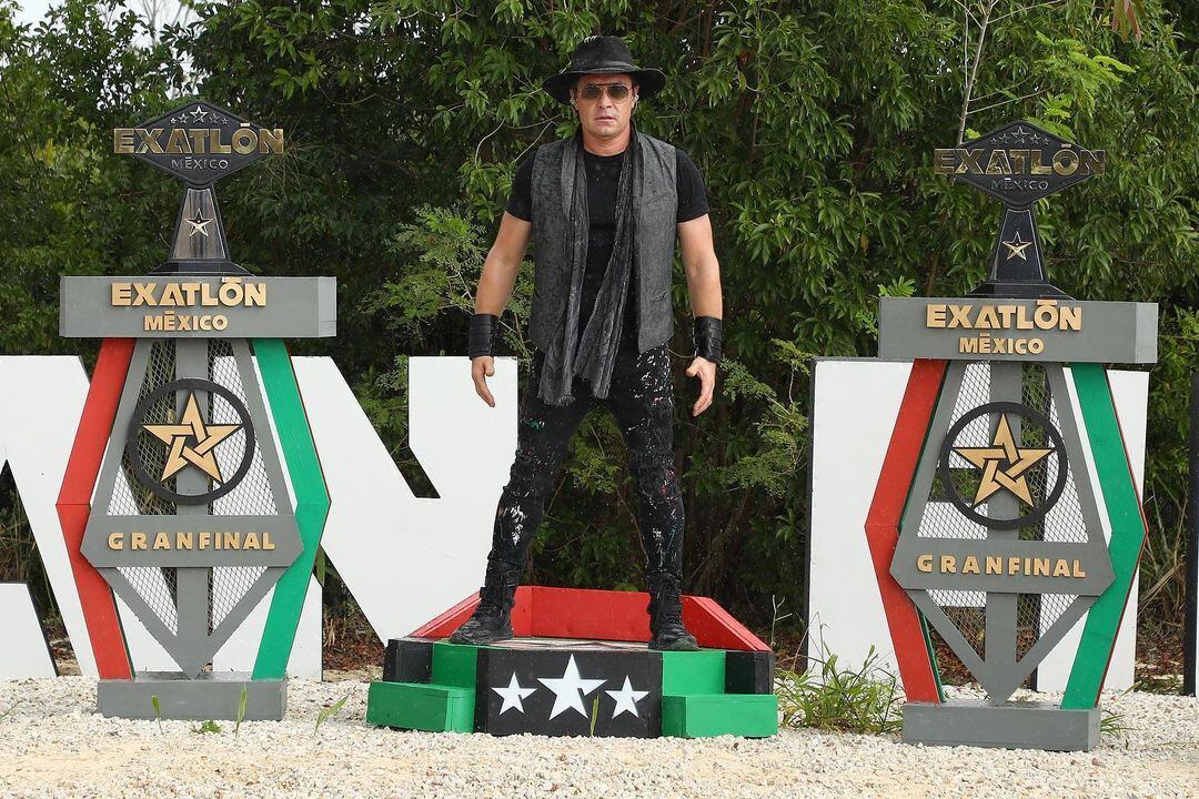Exatlón México Temporada 6
