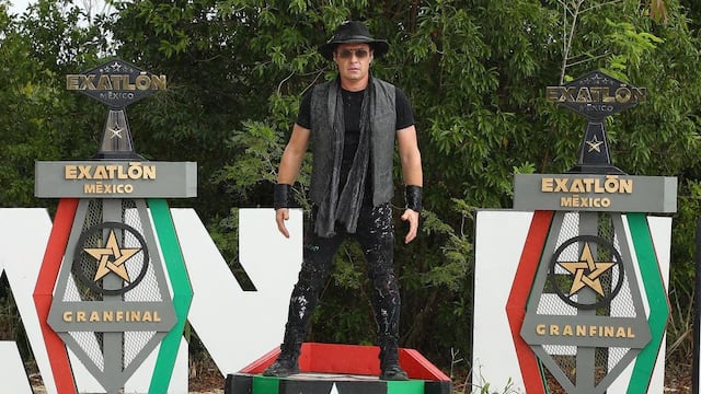 Exatlón México Temporada 6