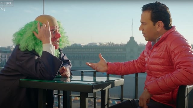 Loret de Mola y Brozo