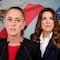 Sheinbaum confirma que Sara Carter podría no viajar a México