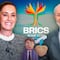 ¿La alternativa a Estados Unidos? Claudia Sheinbaum enviará representante a reunión de BRICS 2025 tras invitación de Lula da Silva