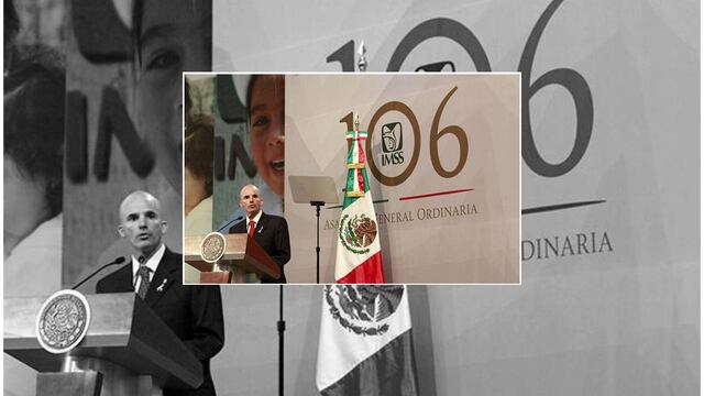 El IMSS no se privatiza, es verdad. Mejoran sus servicios, es falso.