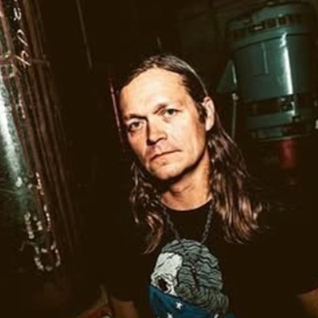 ¿Quién era Brad Arnold? Vocalista de 3 Doors Down