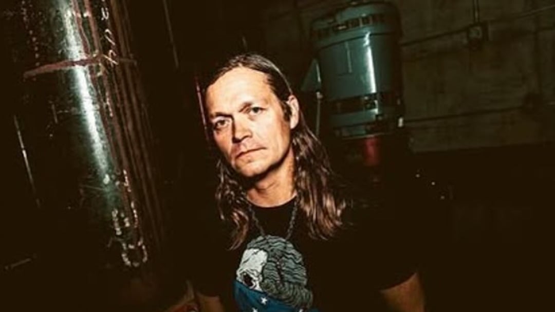 ¿Quién era Brad Arnold? Vocalista de 3 Doors Down