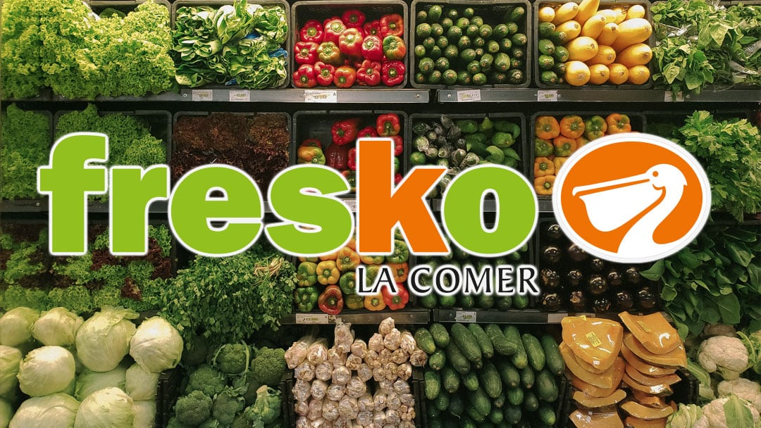 Miércoles de Plaza La Comer y Fresko