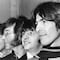 Nueva canción de los Beatles se llama “Now and then” y tiene un quinto integrante