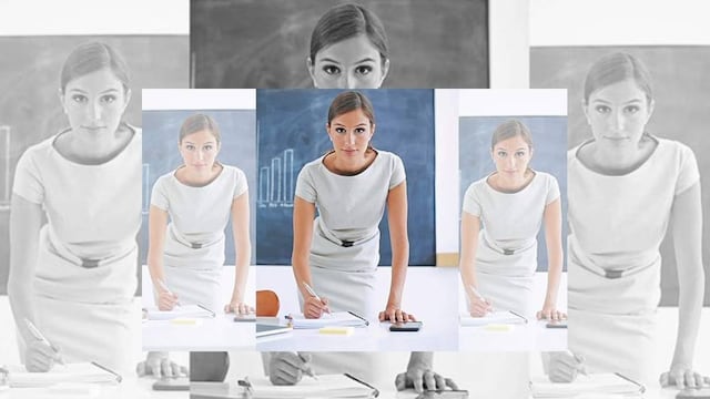 Según Fortune, las mujeres ocupan el 20% de los altos cargos en las 500 empresas más importantes del mundo.