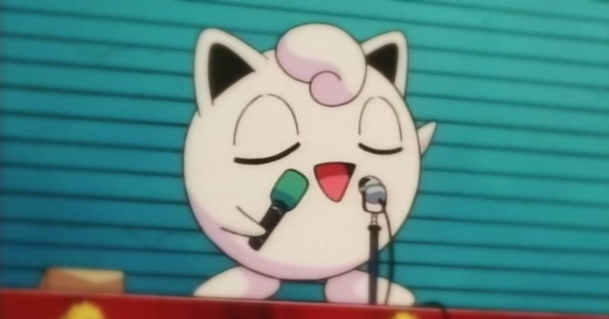 Pokemon Opera Singer Llega el concierto Pokémon Symphonic Evolutions