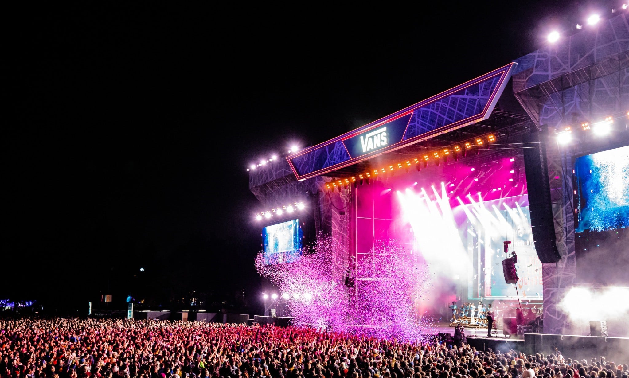 Corona Capital 2023