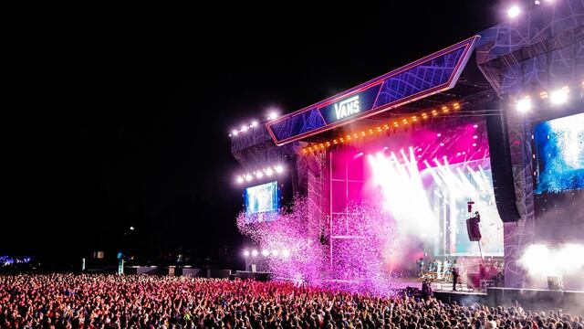 Corona Capital 2023