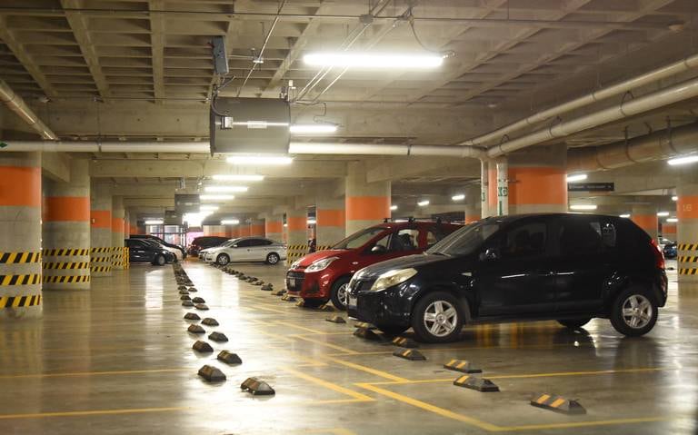 Estacionamiento