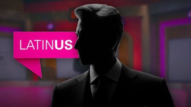 Christian González Guadarrama, dueño de Latinus, es investiado por lavado de dinero
