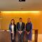 Ricardo Gallardo, gobernador de San Luis Potosí, sostiene reunión con inversionistas en Japón