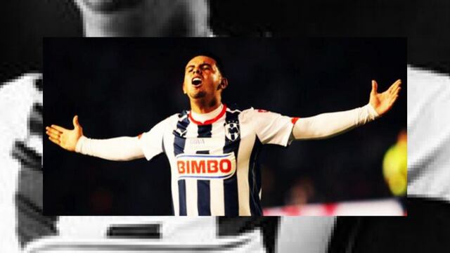 VIDEO: Espectacular gol de Cardona da triunfo a Rayados en el debut del Turco Mohamed