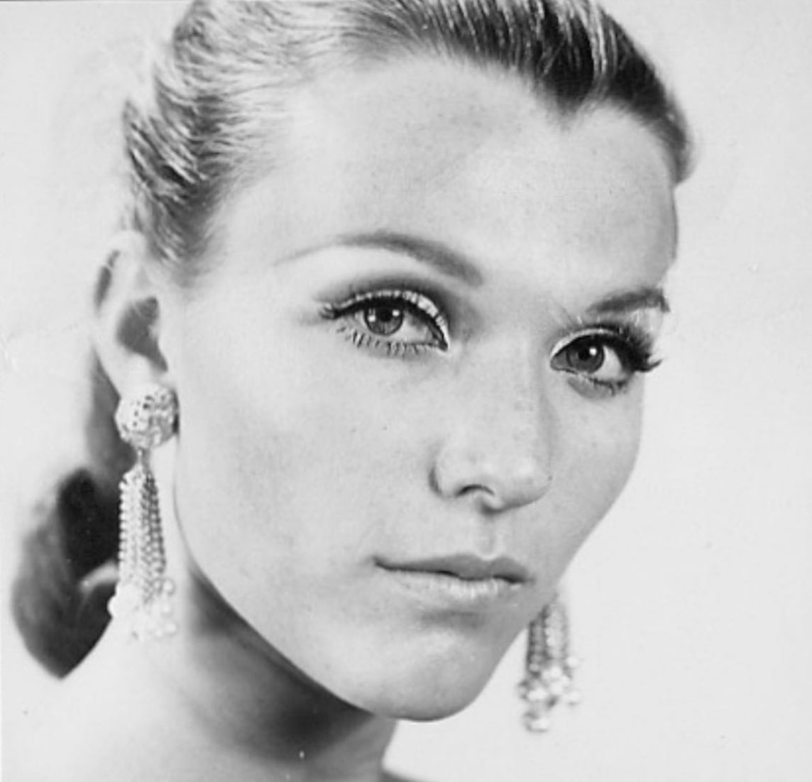 Maye Musk, madre de Elon Musk