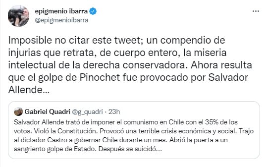 Gabriel Quadri Twitter