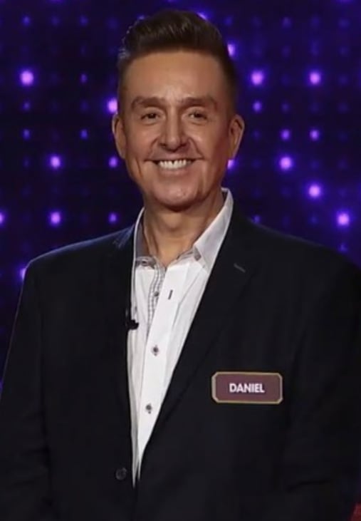 Daniel Bisogno