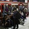 Tren Suburbano incrementa su tarifa y el mismo día se registra una falla