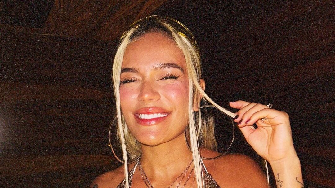 Karol G pensaba que “iba a morir” en la relación tóxica que tuvo ¿con Anuel AA?
