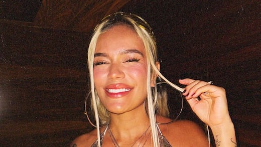 Karol G pensaba que “iba a morir” en la relación tóxica que tuvo ¿con Anuel AA?