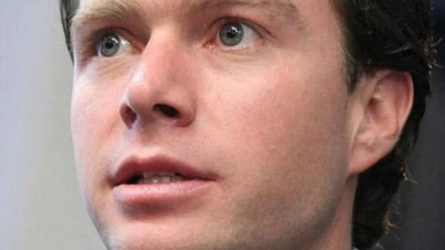 Manuel Velasco, gobernador de Chiapas