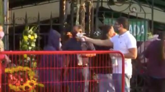 Templo de San Hipólito