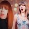 Silvia Cigana, la vidente que habría predicho el matrimonio de Taylor Swift con Travis Kelce en 2023
