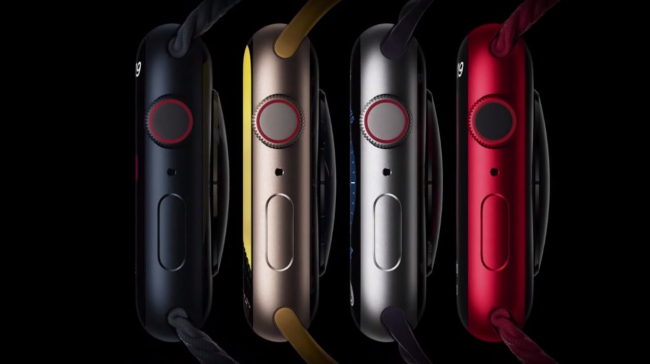 Apple Watch Series 8