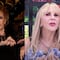 Shanik Berman en indiscreta revela que Silvia Pinal le agarró las nalgas a strippers