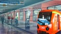 Línea 2 del Metro CDMX operará en dos tramos del 1 al 3 de mayo