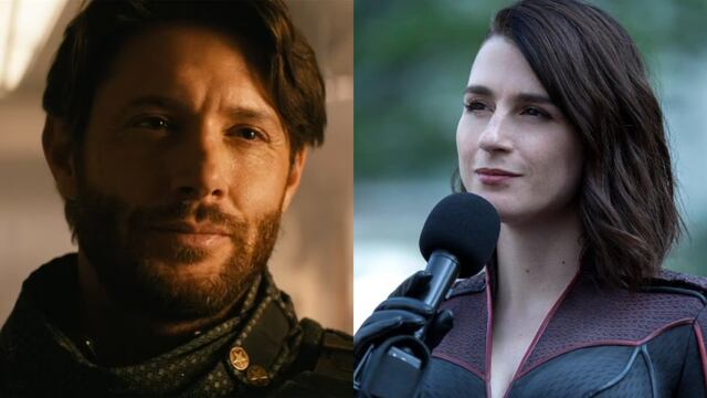 Serie alterna de The Boys: 2 personajes revelarían el turbio origen de Vought